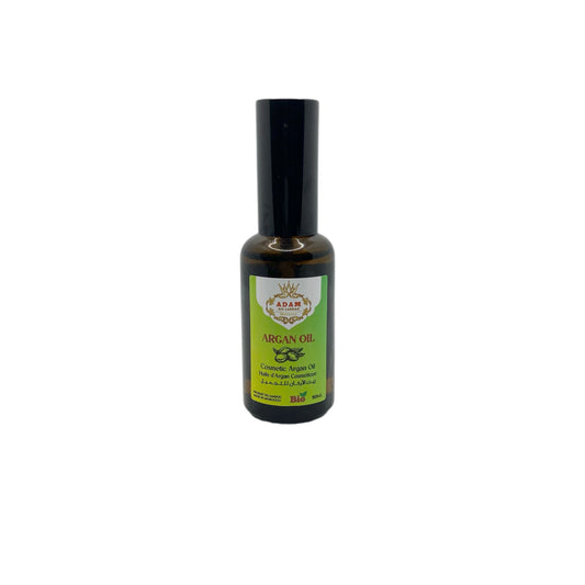 Olio di Argan AdamArgan Marocco 50ml