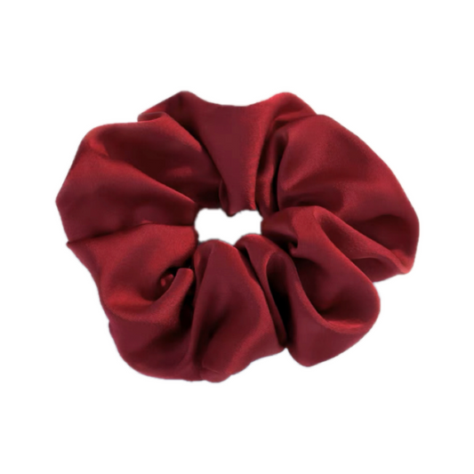 ilusso 1pz Scrunchies semplice